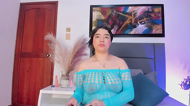 ValeriaBlythe online show from 03.03.26