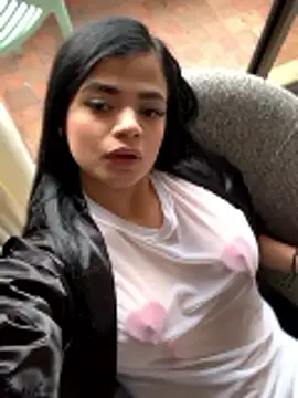 Alessia Gold online show from 04.20.26