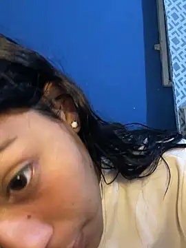 Snapshot of BabyFoxy chatting on 03.02.26 BabyFoxy online show from 03.02.26