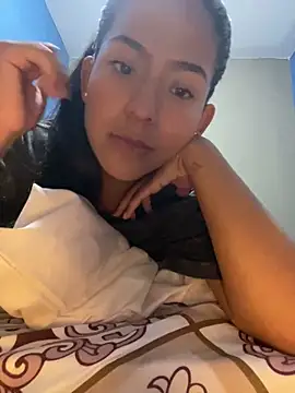 Snapshot of BabyFoxy chatting on 03.04.26 BabyFoxy online show from 03.04.26