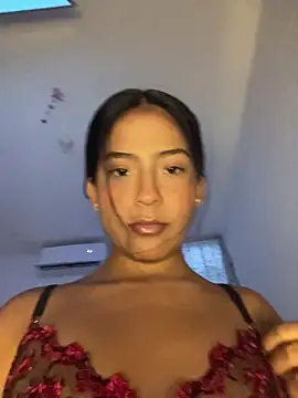 BabyFoxy online show from 06.20.26
