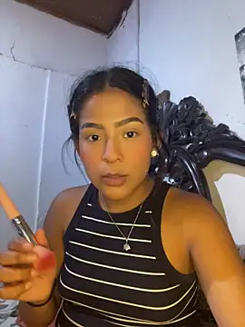 BabyFoxy online show from 08.09.26