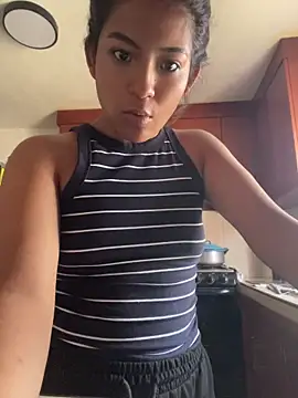BabyFoxy online show from 08.09.26