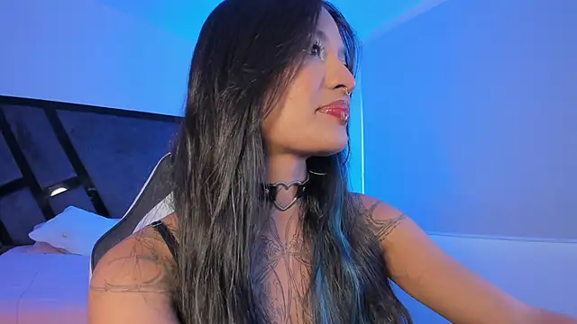 Snapshot of NicoleMonet1 chatting on 03.25.26 NicoleMonet1 online show from 03.25.26