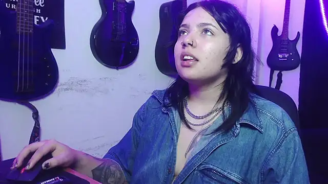 arteaga jessie online show from 03.04.26