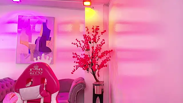 Chloe dolly online show from 03.14.26