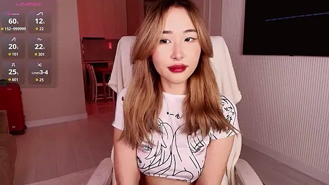 amy akime online show from 03.17.26