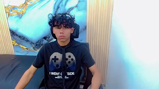 DaviidBuckx  online show from 03.29.26