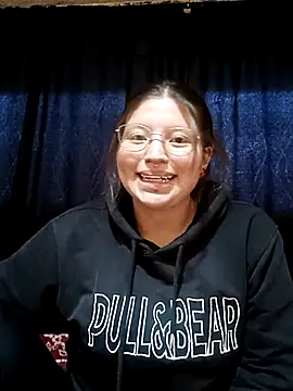 Monroe0303 online show from 04.09.26