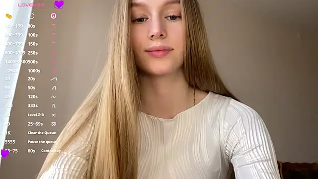 Viktoria Vibes online show from 04.18.26