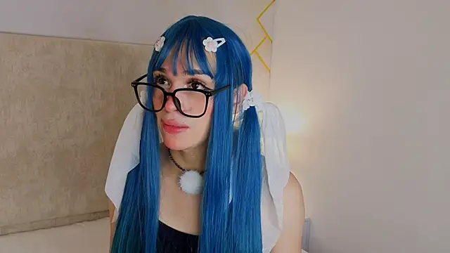 Nioki  online show from 03.26.26