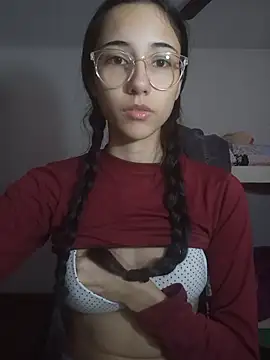 isaaabelaaa online show from 03.06.26