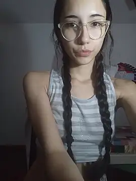 isaaabelaaa online show from 03.09.26