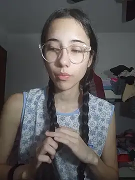 isaaabelaaa online show from 03.13.26