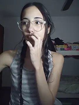 isaaabelaaa online show from 04.14.26