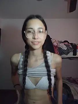 isaaabelaaa online show from 04.16.26