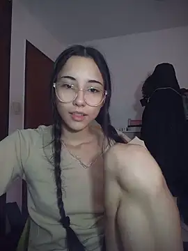 isaaabelaaa online show from 04.23.26