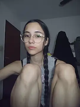 isaaabelaaa online show from 04.25.26