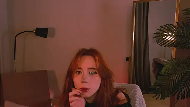 Asuka miu online show from 04.07.26