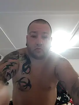 hotfiremike online show from 02.10.26