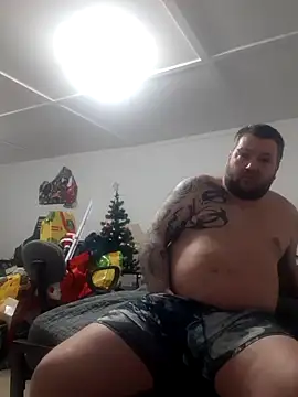 hotfiremike online show from 04.19.26