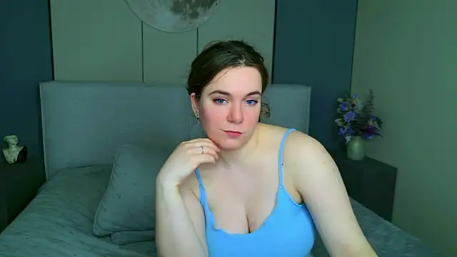 Teona Owenss online show from 04.19.26