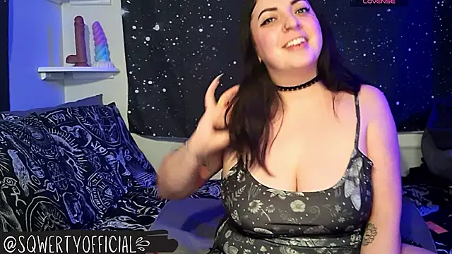 Snapshot of _sqwerty_ chatting on 05.01.26 sqwerty online show from 05.01.26