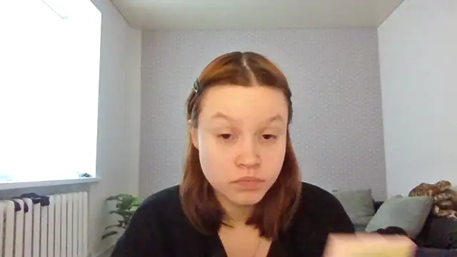 Snapshot of Ammymia chatting on 03.01.26 Ammymia online show from 03.01.26