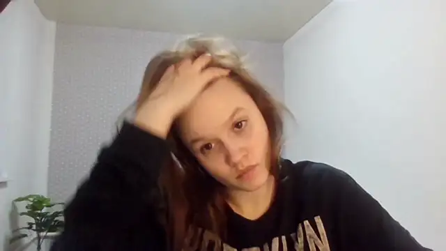 Snapshot of Ammymia chatting on 03.02.26 Ammymia online show from 03.02.26