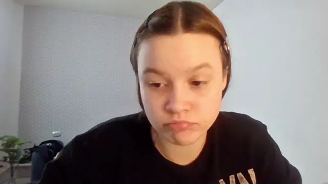 Snapshot of Ammymia chatting on 03.03.26 Ammymia online show from 03.03.26