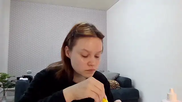 Snapshot of Ammymia chatting on 03.04.26 Ammymia online show from 03.04.26