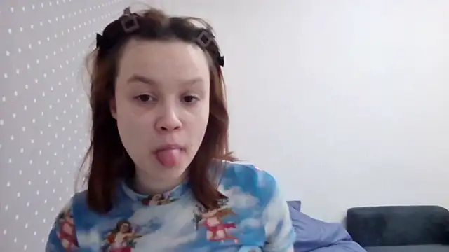 Ammymia online show from 03.11.26