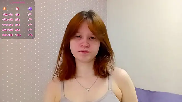 Ammymia online show from 04.17.26