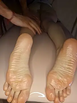 VelvetSolez online show from 02.17.26