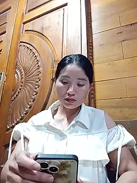 Snapshot of Td3di chatting on 07.30.26 Td3di online show from 07.30.26