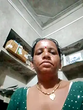 Anitarakkoli online show from 07.08.26