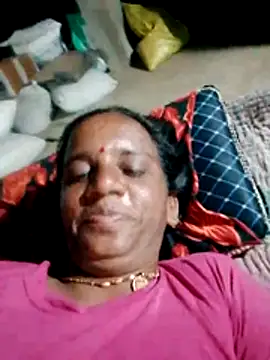 Anitarakkoli online show from 07.21.26