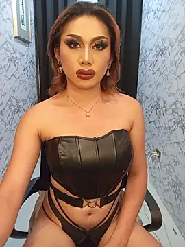 Victorias DomWorld online show from 05.03.26