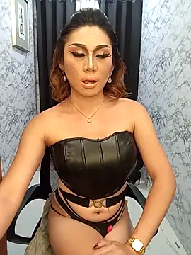 Victorias DomWorld online show from 05.06.26