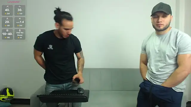 jhustin marcius online show from 02.22.26