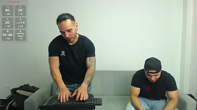 jhustin marcius online show from 02.28.26