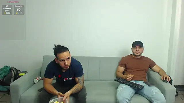 jhustin marcius online show from 03.05.26