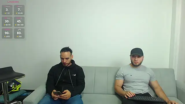 jhustin marcius online show from 03.15.26