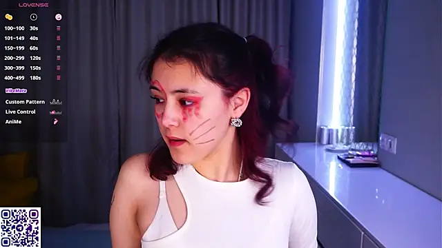 Snapshot of VerlieChahal chatting on 02.15.26 VerlieChahal online show from 02.15.26