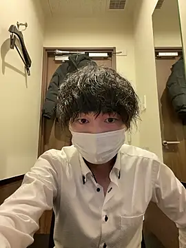 --ha-ru-- online show from 02.14.26