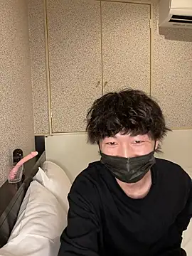 --ha-ru-- online show from 02.26.26