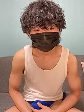 --ha-ru-- online show from 04.20.26