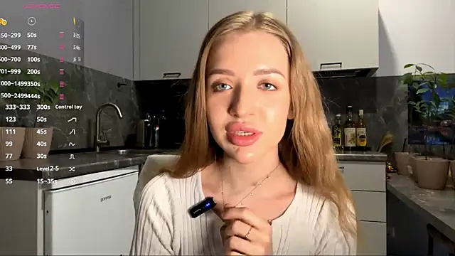 BeaCazin online show from 02.19.26