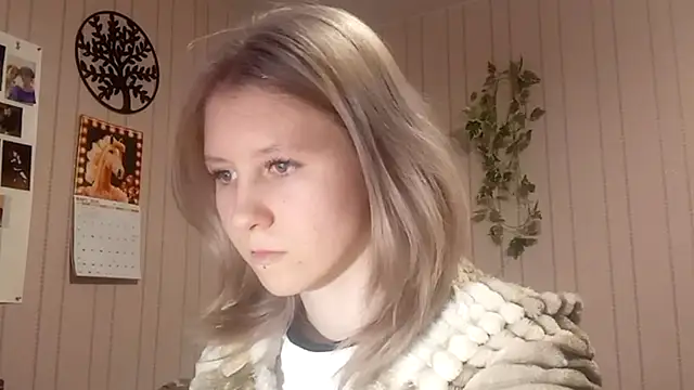 RunawayBr1de online show from 03.04.26