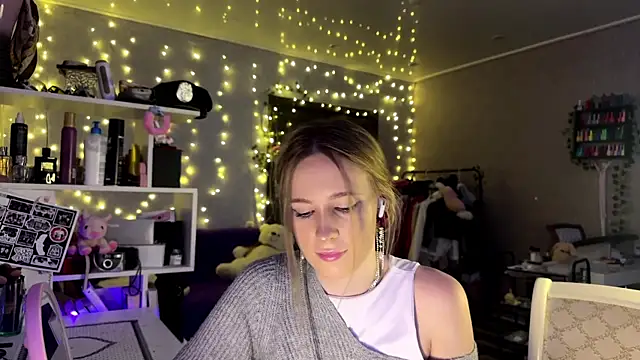 amily sunray online show from 02.21.26